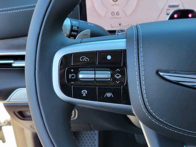 2026 Genesis GV80 3.5T Prestige Chantilly VA