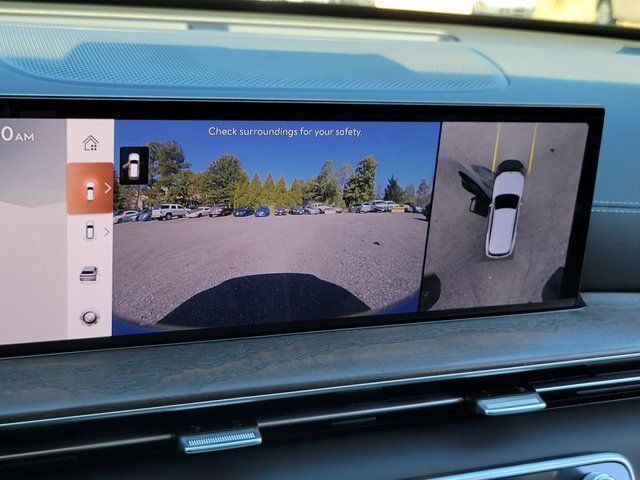 2026 Genesis GV80 3.5T Prestige Chantilly VA