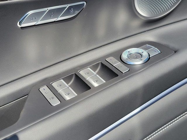 2026 Genesis GV80 3.5T Prestige Chantilly VA