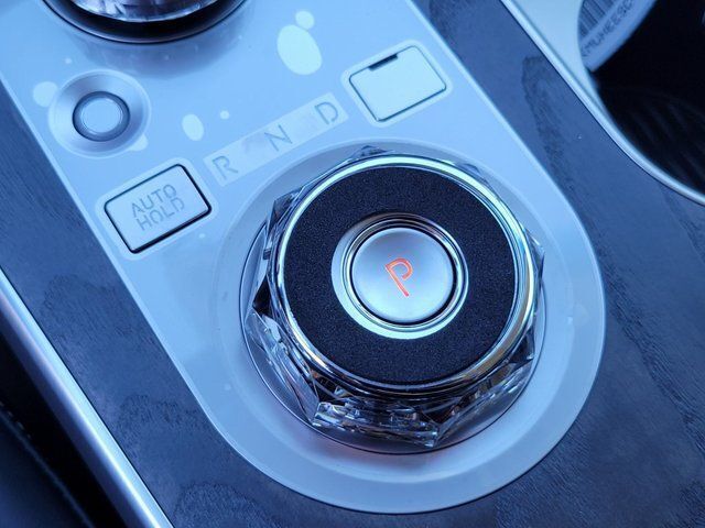 2026 Genesis GV80 3.5T Prestige Chantilly VA