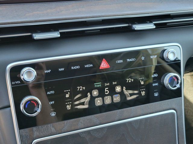 2026 Genesis GV80 3.5T Prestige Chantilly VA