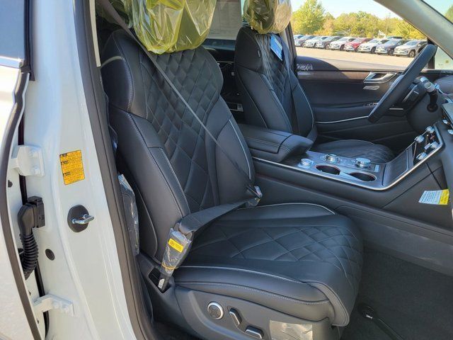 2026 Genesis GV80 3.5T Prestige Chantilly VA
