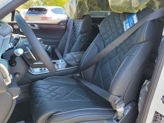 2026 Genesis GV80 3.5T Prestige Chantilly VA