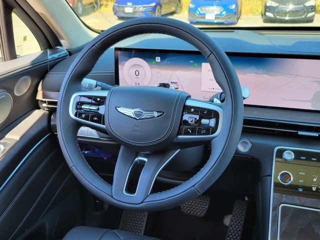 2026 Genesis GV80 3.5T Prestige Chantilly VA