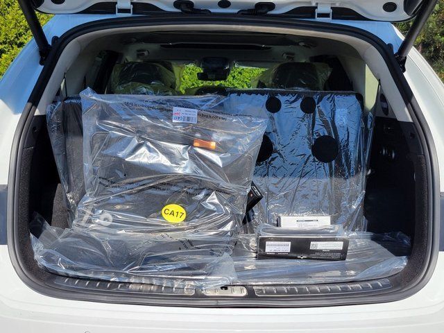 2026 Genesis GV80 3.5T Prestige Chantilly VA