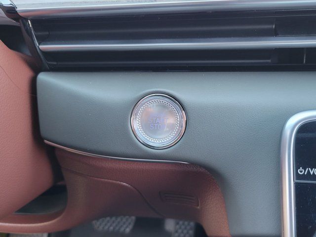2026 Genesis GV80 3.5T Prestige Chantilly VA