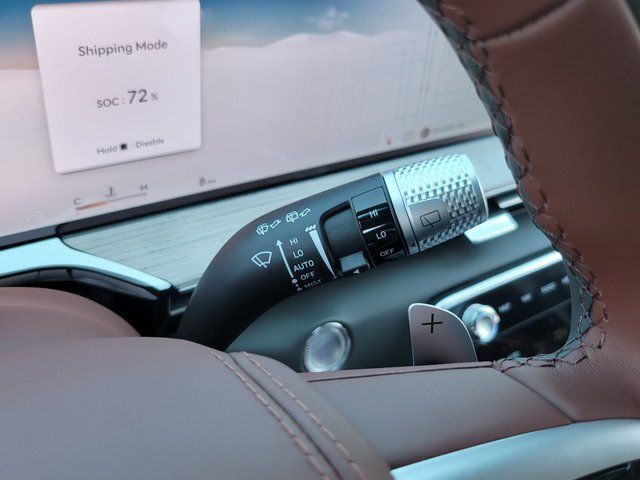 2026 Genesis GV80 3.5T Prestige Chantilly VA