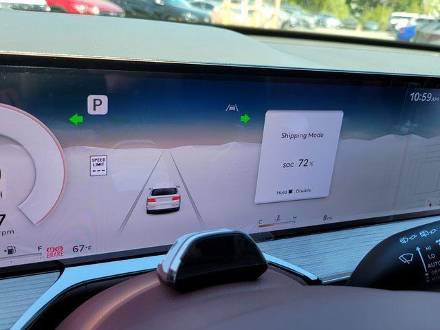 2026 Genesis GV80 3.5T Prestige Chantilly VA