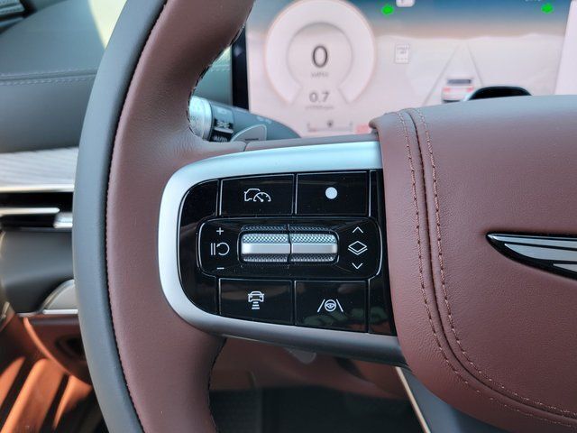 2026 Genesis GV80 3.5T Prestige Chantilly VA