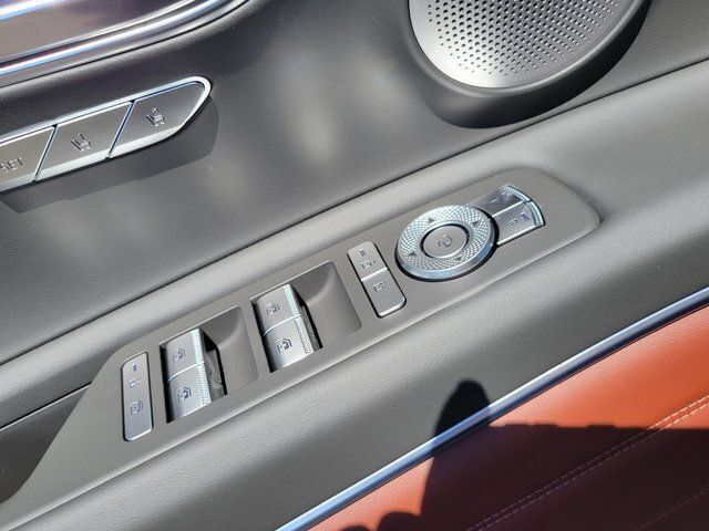 2026 Genesis GV80 3.5T Prestige Chantilly VA