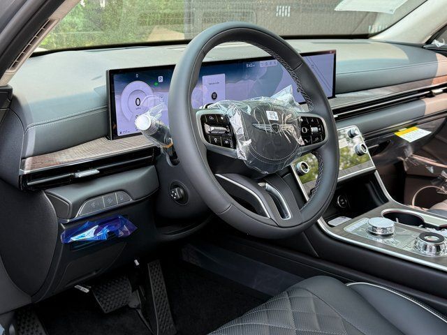 2026 Genesis GV80 3.5T Prestige Chantilly VA
