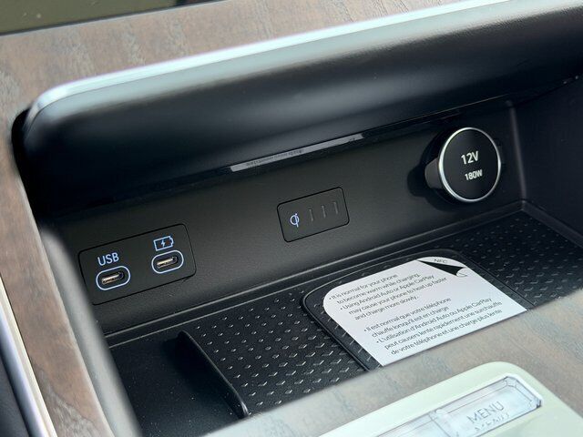2026 Genesis GV80 3.5T Prestige Chantilly VA