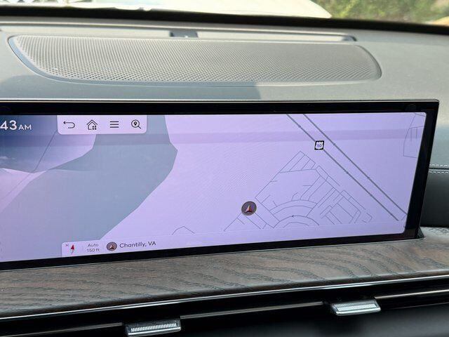 2026 Genesis GV80 3.5T Prestige Chantilly VA