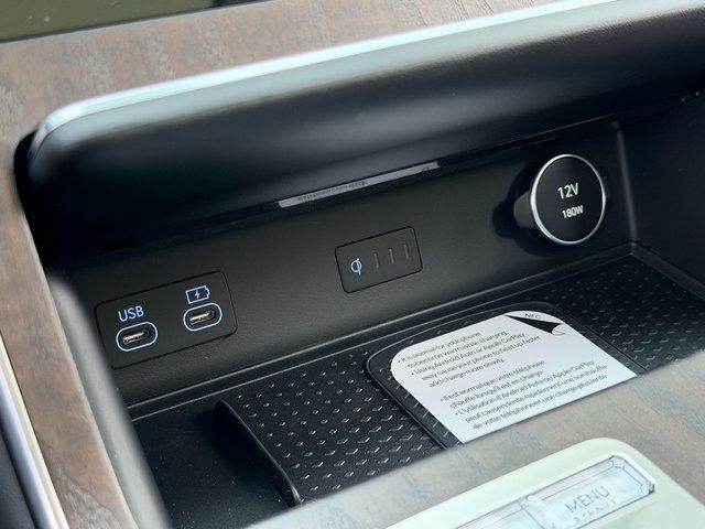 2026 Genesis GV80 3.5T Prestige Chantilly VA