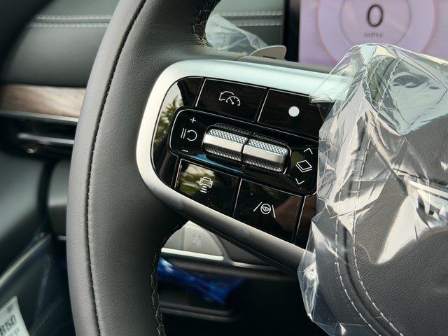 2026 Genesis GV80 3.5T Prestige Chantilly VA