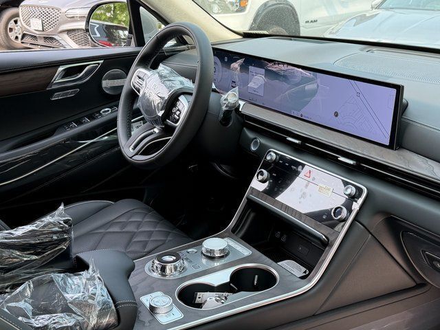 2026 Genesis GV80 3.5T Prestige Chantilly VA