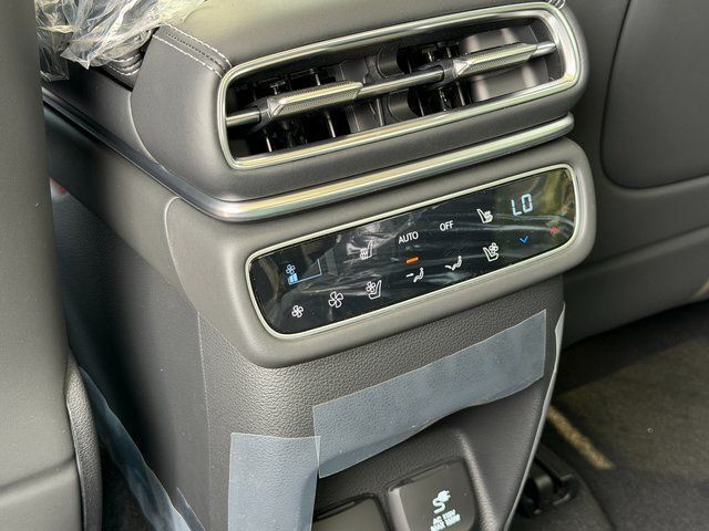 2026 Genesis GV80 3.5T Prestige Chantilly VA