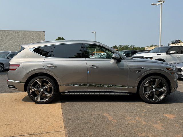 2026 Genesis GV80 3.5T Prestige Chantilly VA