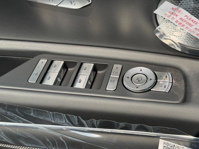 2026 Genesis GV80 3.5T Prestige Chantilly VA