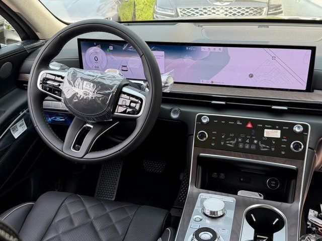 2026 Genesis GV80 3.5T Prestige Chantilly VA