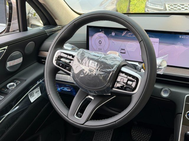 2026 Genesis GV80 3.5T Prestige Chantilly VA