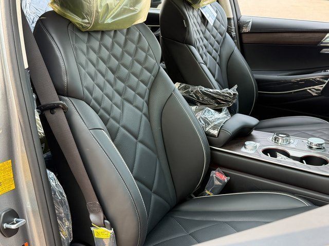 2026 Genesis GV80 3.5T Prestige Chantilly VA