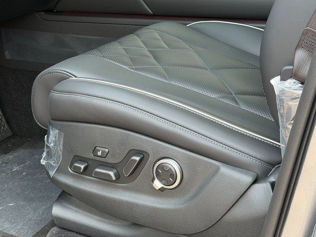 2026 Genesis GV80 3.5T Prestige Chantilly VA