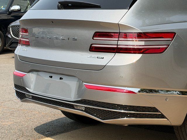 2026 Genesis GV80 3.5T Prestige Chantilly VA