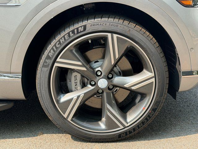 2026 Genesis GV80 3.5T Prestige Chantilly VA
