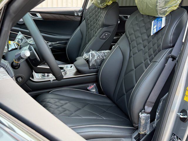 2026 Genesis GV80 3.5T Prestige Chantilly VA