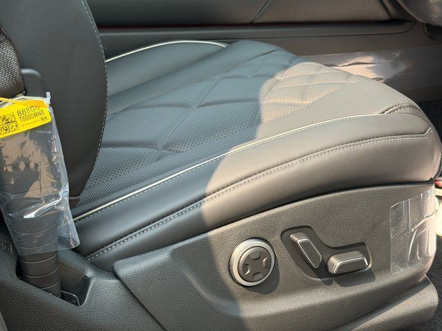 2026 Genesis GV80 3.5T Prestige Chantilly VA