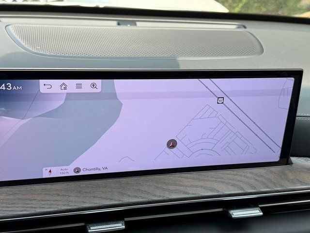 2026 Genesis GV80 3.5T Prestige Chantilly VA