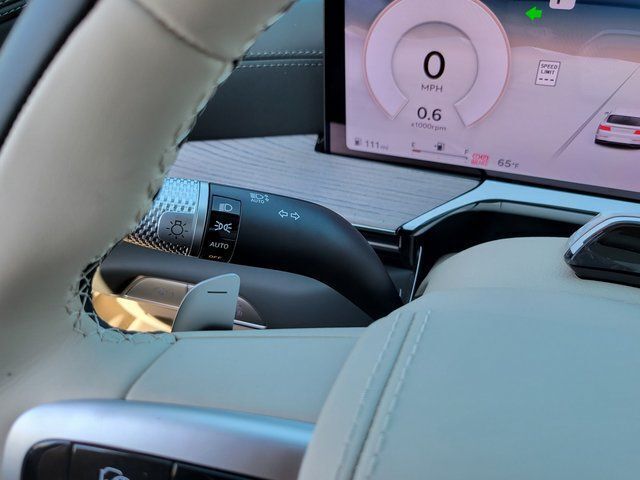 2026 Genesis GV80 3.5T Prestige Chantilly VA