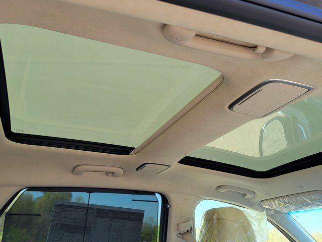 2026 Genesis GV80 3.5T Prestige Chantilly VA