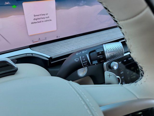 2026 Genesis GV80 3.5T Prestige Chantilly VA