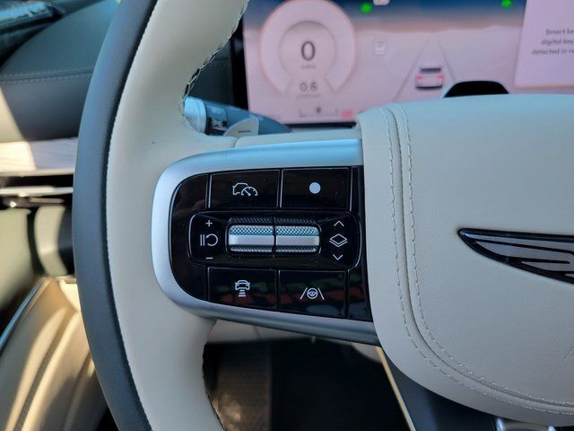 2026 Genesis GV80 3.5T Prestige Chantilly VA