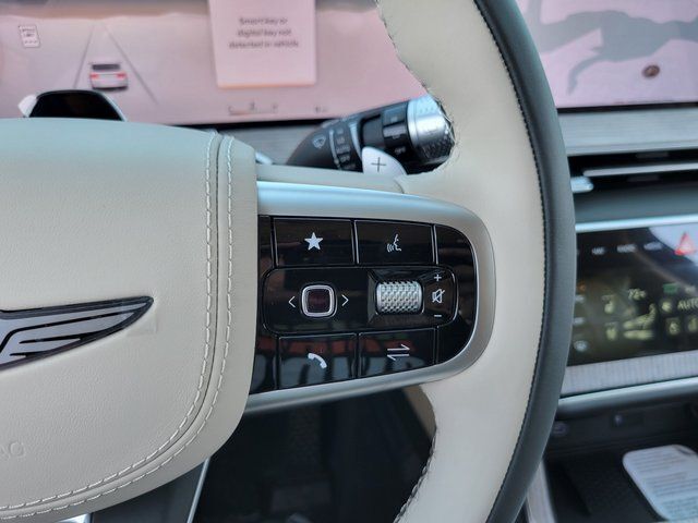 2026 Genesis GV80 3.5T Prestige Chantilly VA