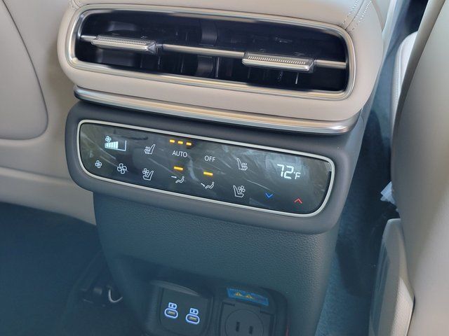 2026 Genesis GV80 3.5T Prestige Chantilly VA