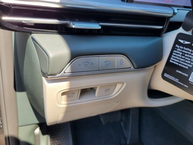 2026 Genesis GV80 3.5T Prestige Chantilly VA