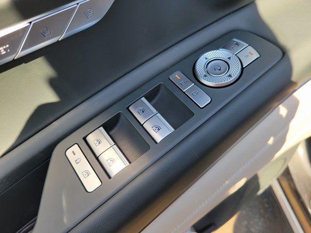 2026 Genesis GV80 3.5T Prestige Chantilly VA