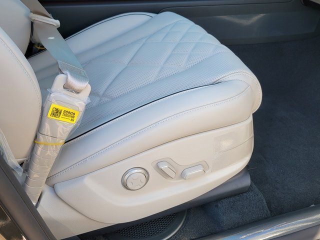 2026 Genesis GV80 3.5T Prestige Chantilly VA