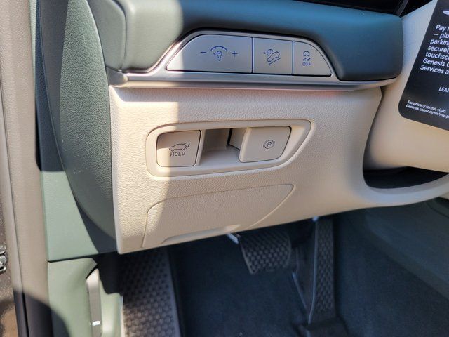 2026 Genesis GV80 3.5T Prestige Chantilly VA