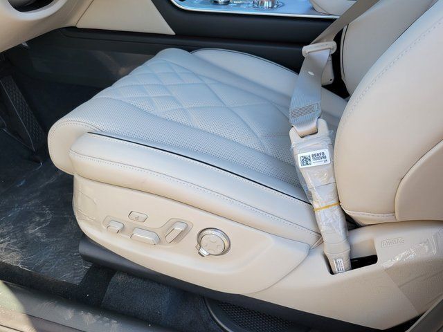 2026 Genesis GV80 3.5T Prestige Chantilly VA