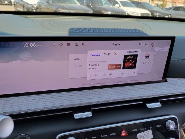 2026 Genesis GV80 3.5T Prestige Chantilly VA