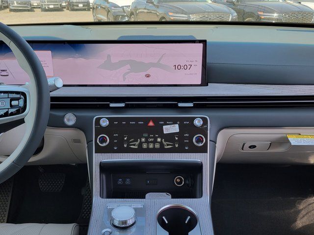 2026 Genesis GV80 3.5T Prestige Chantilly VA