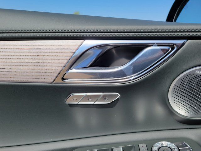 2026 Genesis GV80 3.5T Prestige Chantilly VA