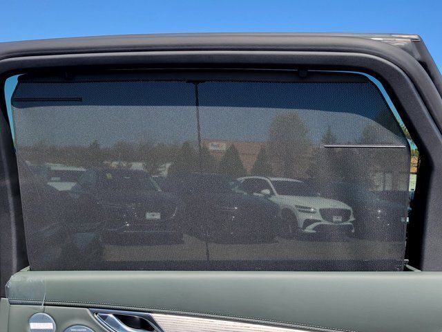 2026 Genesis GV80 3.5T Prestige Chantilly VA