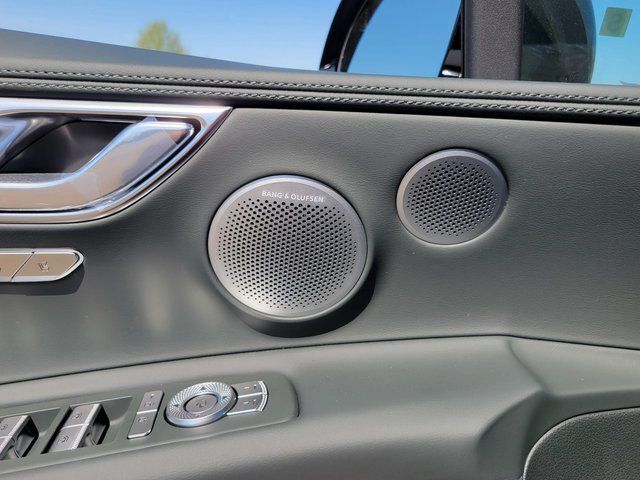 2026 Genesis GV80 3.5T Prestige Chantilly VA