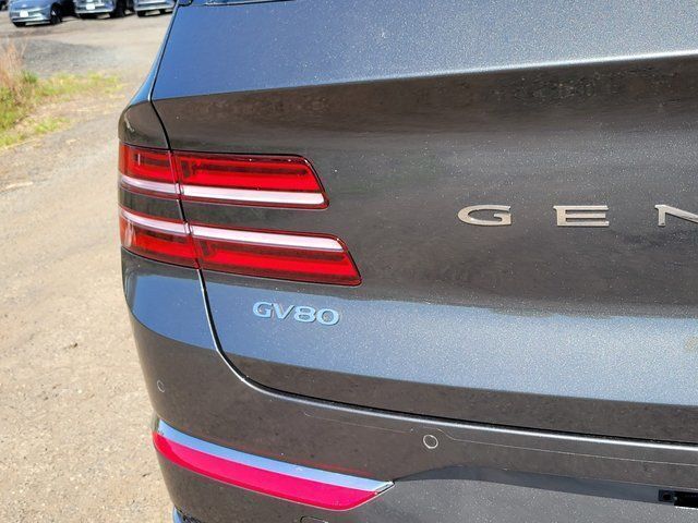 2026 Genesis GV80 3.5T Prestige Chantilly VA
