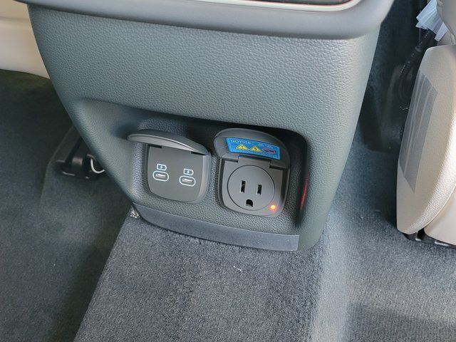 2026 Genesis GV80 3.5T Prestige Chantilly VA